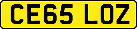 CE65LOZ