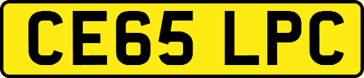 CE65LPC
