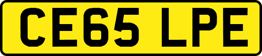 CE65LPE