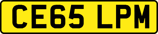 CE65LPM
