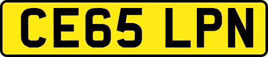 CE65LPN