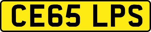 CE65LPS