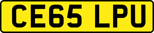 CE65LPU