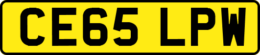 CE65LPW