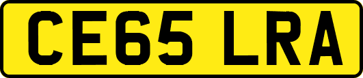 CE65LRA