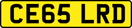CE65LRD