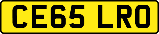 CE65LRO