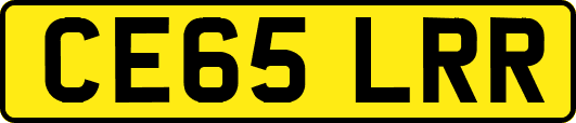 CE65LRR