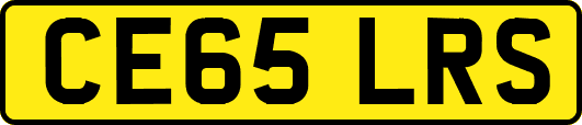CE65LRS