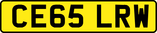 CE65LRW