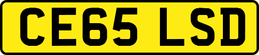 CE65LSD