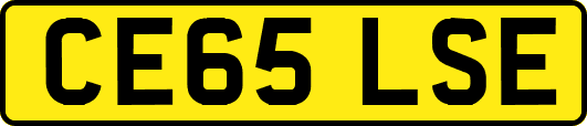 CE65LSE