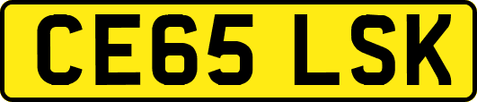 CE65LSK