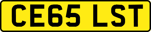 CE65LST