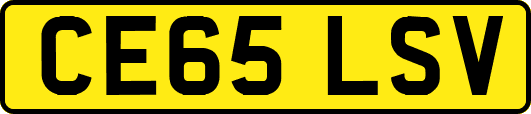 CE65LSV