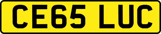 CE65LUC