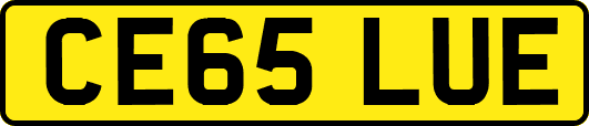 CE65LUE