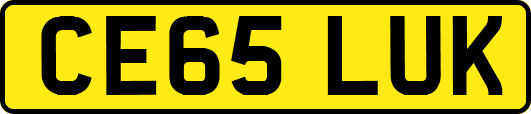CE65LUK
