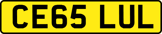 CE65LUL