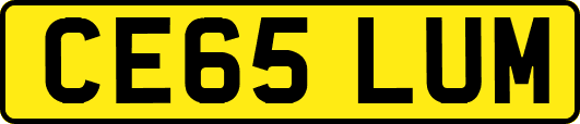 CE65LUM