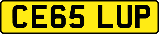 CE65LUP