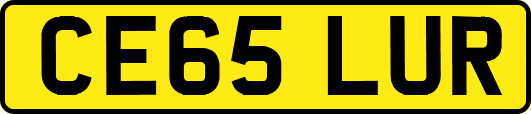 CE65LUR