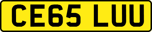 CE65LUU