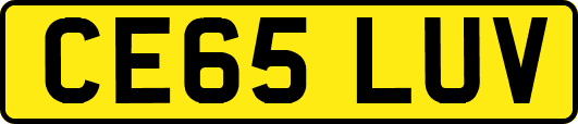 CE65LUV