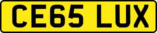 CE65LUX