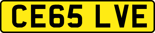 CE65LVE