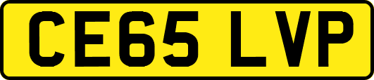CE65LVP
