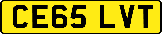 CE65LVT