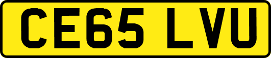CE65LVU