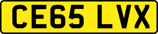 CE65LVX