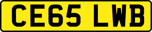 CE65LWB