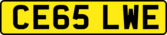 CE65LWE