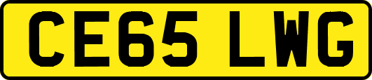 CE65LWG
