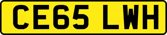 CE65LWH