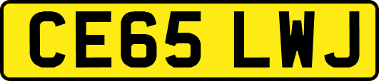CE65LWJ