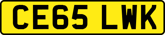 CE65LWK
