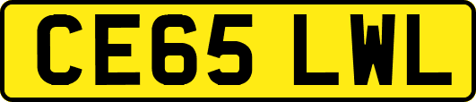 CE65LWL