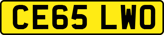 CE65LWO