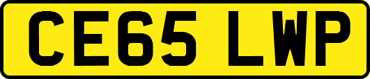 CE65LWP