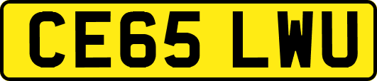 CE65LWU