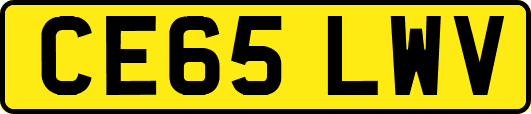 CE65LWV