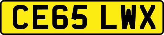 CE65LWX