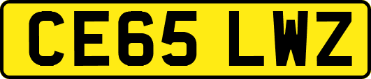 CE65LWZ