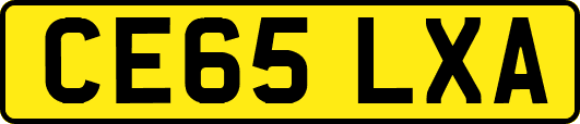 CE65LXA