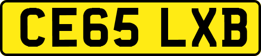 CE65LXB