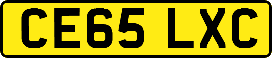 CE65LXC